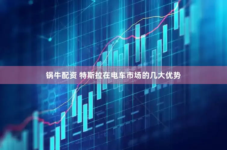 锅牛配资 特斯拉在电车市场的几大优势