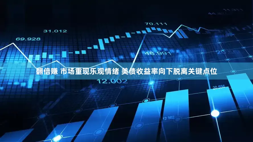 翻倍赚 市场重现乐观情绪 美债收益率向下脱离关键点位